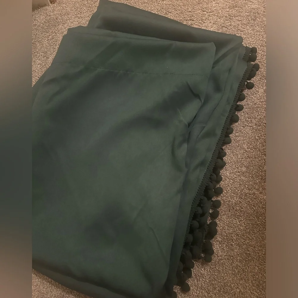Curtain Panels